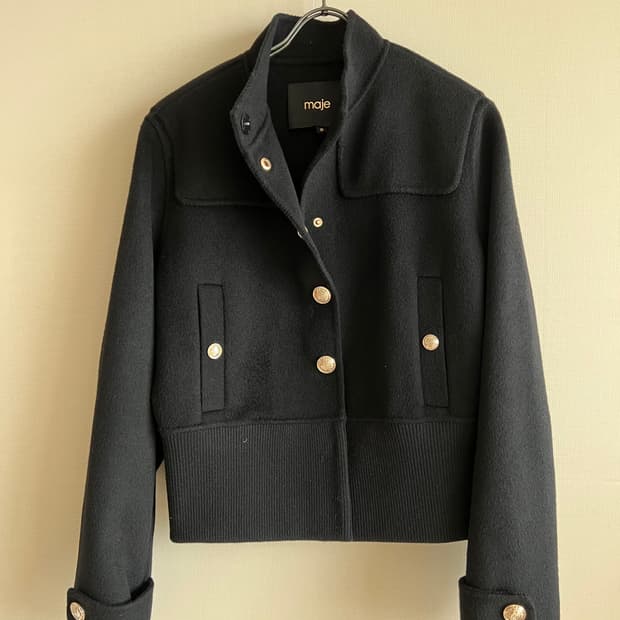 Maje 자켓