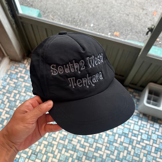 South2 West8 Trucker Cap