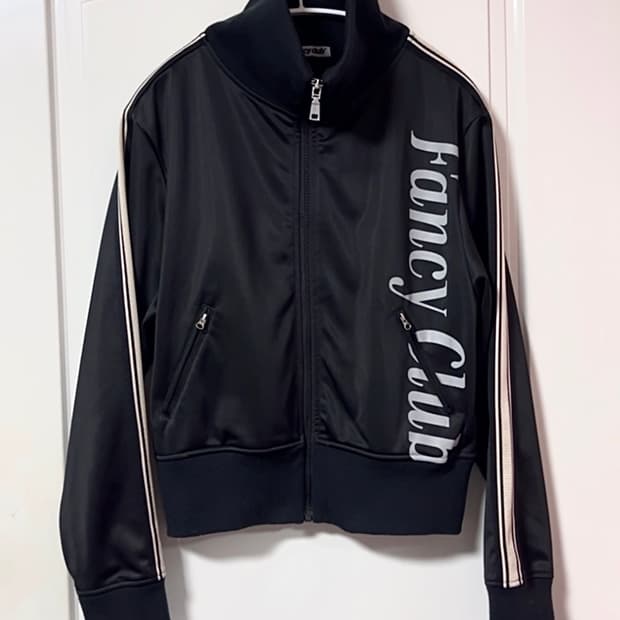 팬시클럽 져지 트랙 트레이닝 직업