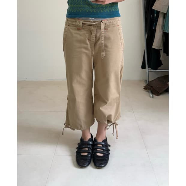 Levi’s 코튼 팬츠