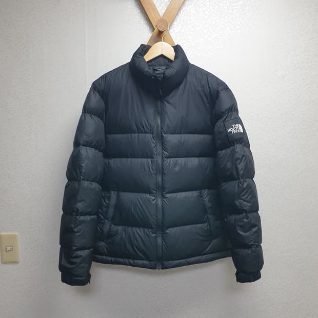 [L/100] 노스페이스 1992눕시 블랙