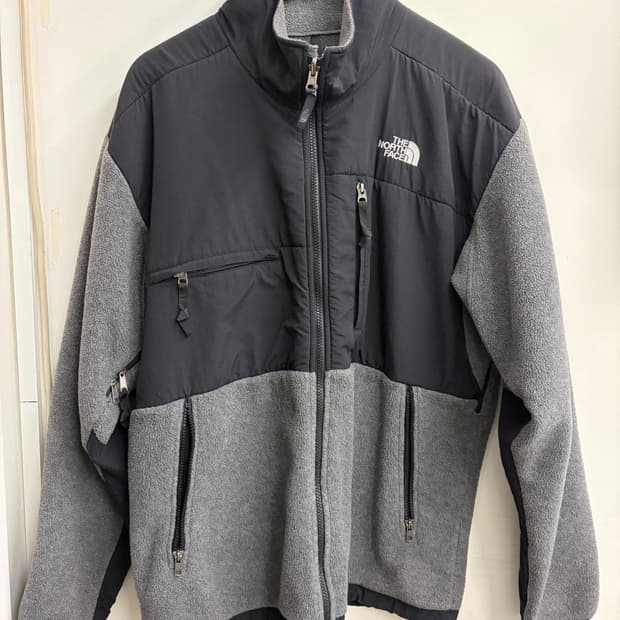 N8. 노스페이스 후리스