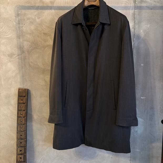 삭스피브스에비뉴 로로피아나 맥코트 남성105