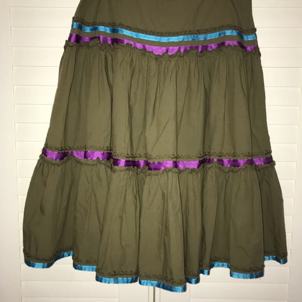 ETRO Skirt