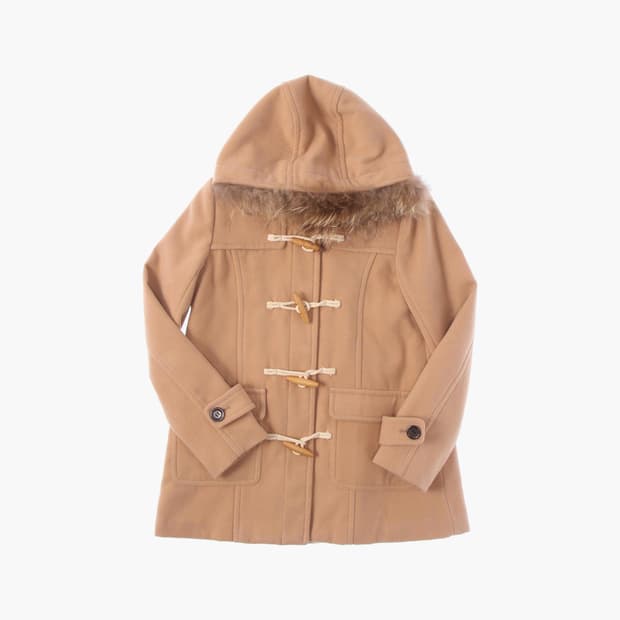 잉그니 떡볶이 코트 라떼갸루 모리걸