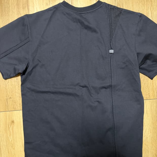Xlim ep.4 01 tshirts 1사이즈