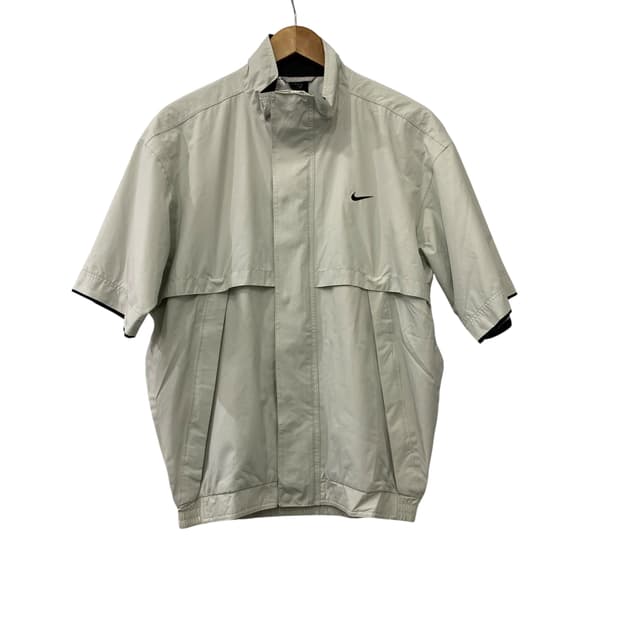  나이키골프 2003 반팔 바람막이(M)