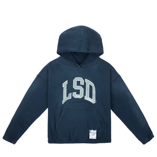 SATISFY 새티스파이 소프트쉘 LSD 후디 XL (새상품)