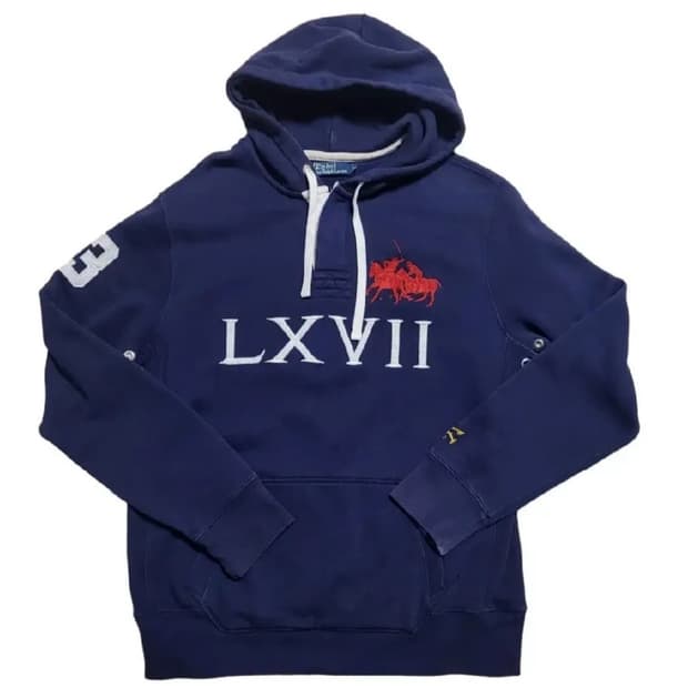 폴로 후드티구해요