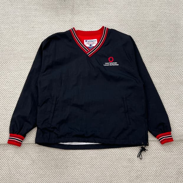 챔피온 올드스쿨 웜업 r2230