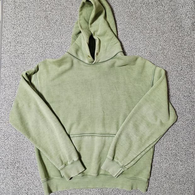 [1] 블라인드파일즈 후드 한정판