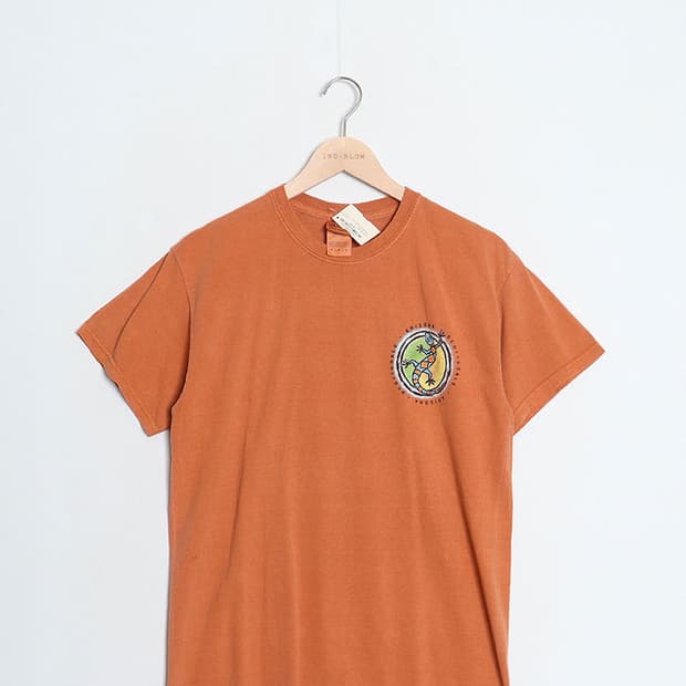 GILDAN Pigment Print T-Shirts