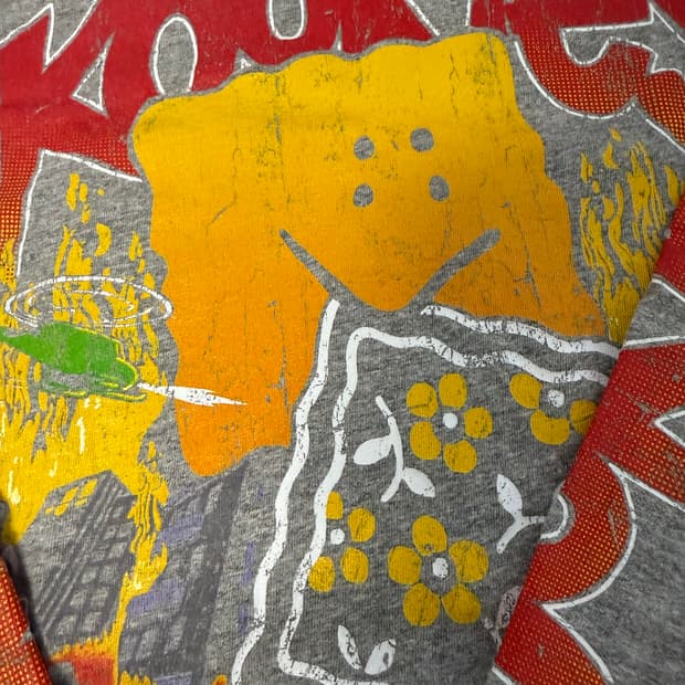 캐피탈 롱슬리브