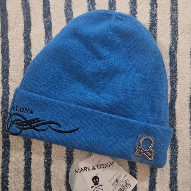 마크앤로나 여성비니, 새상품