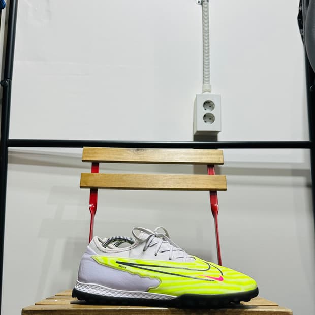 280) 나이키 풋살화 남성 남자 축구화 리액트 팬텀 GX 프로 TF