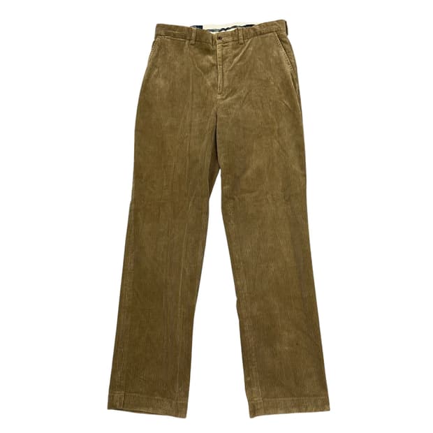 폴로랄프로렌 코듀로이팬츠