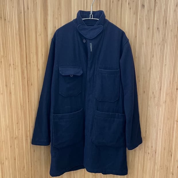 엔지니어드 가먼츠 샵코트 판매