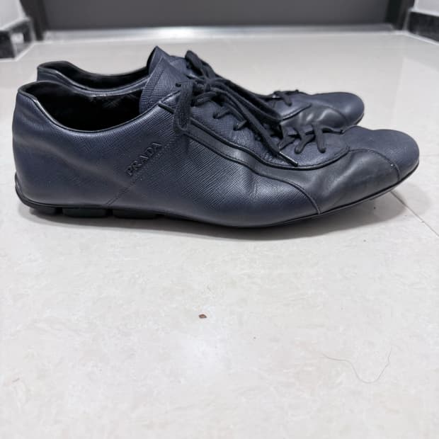 프라다 00s 몬테카를로 슈즈 275