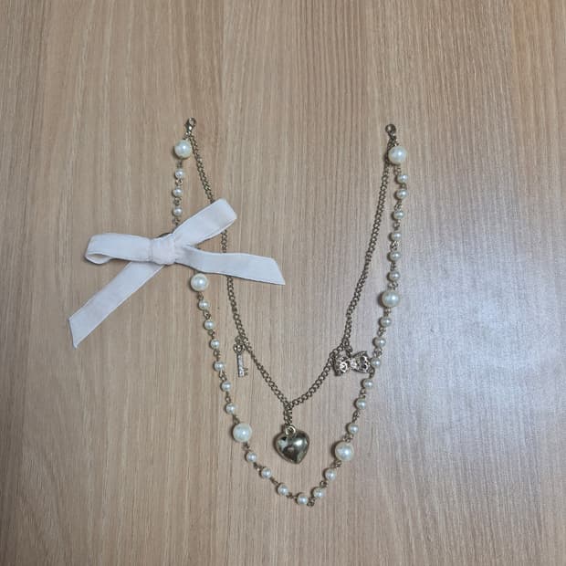 리즈리사 초고전템 히메갸루 러블리 악세사리 양고리형