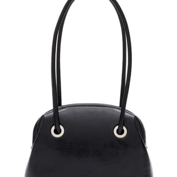 오소이 서클 브로트 블랙