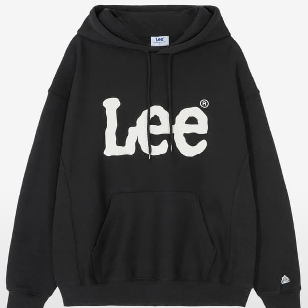 리 후드티  (덤으로 수아레 니트 후드)