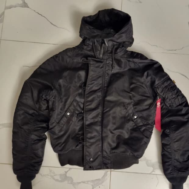 알파인더스트리 n2b [s]