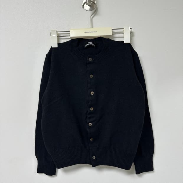 [꼼데가르송] comme des garcons gardigan