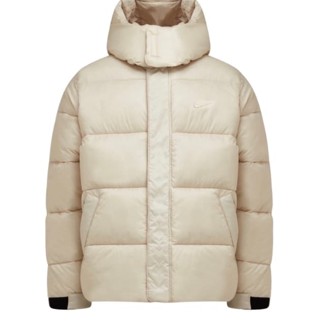 나이키 써마핏 퍼퍼 패딩 XL(105-110) 정품