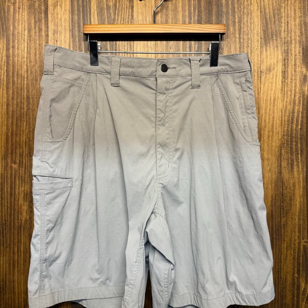 Carhartt Nylon Shorts