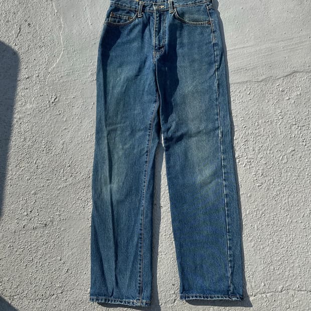 Edwin 에드윈 데님팬츠