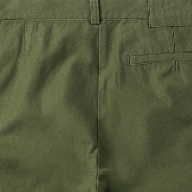 [28] mer 카고 올리브