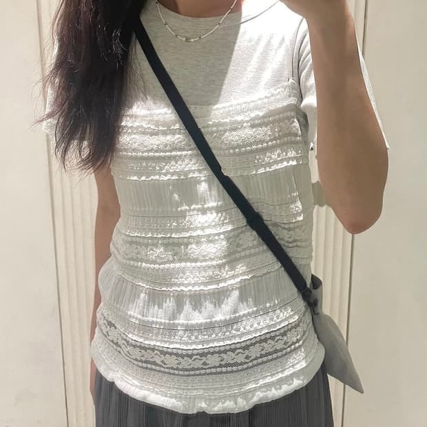 레이어드 나시