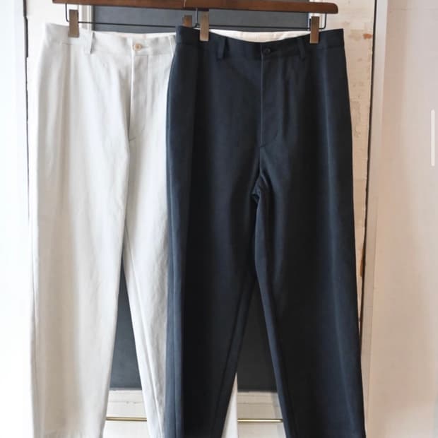 아프레쎄 type3 치노트라우져