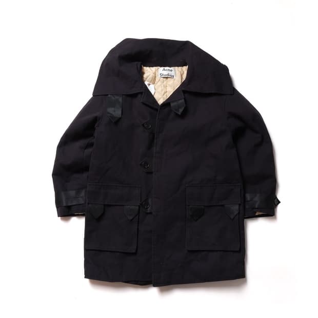 아크네 스튜디오 Acne Studios N3B Coat 
