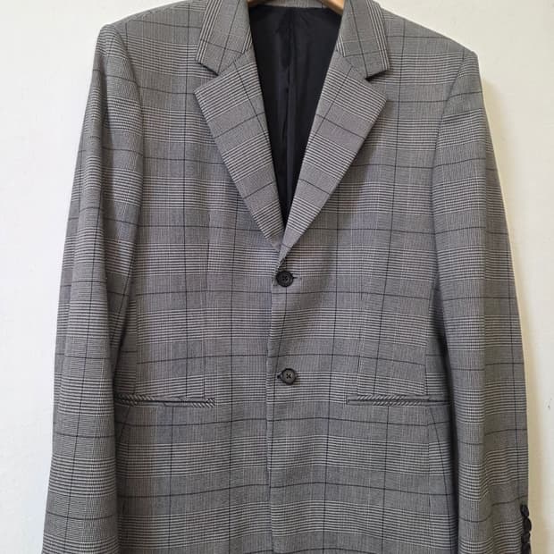 시스템 블레이져