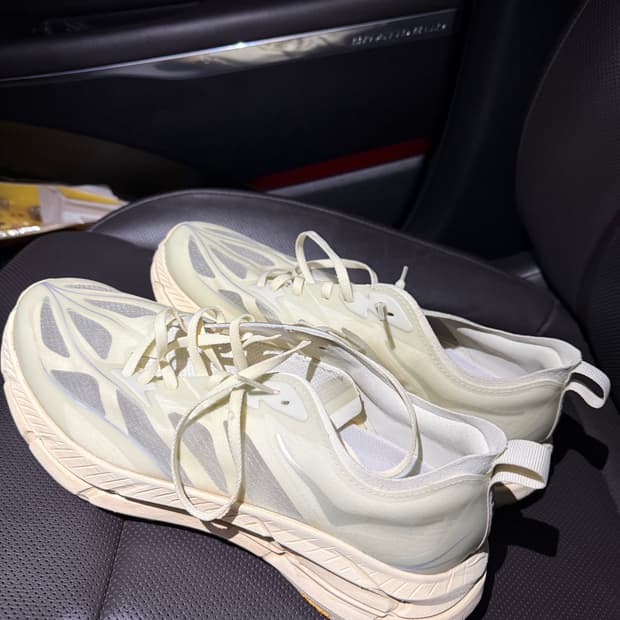 호카 마파테 스피드 4 라이트 275