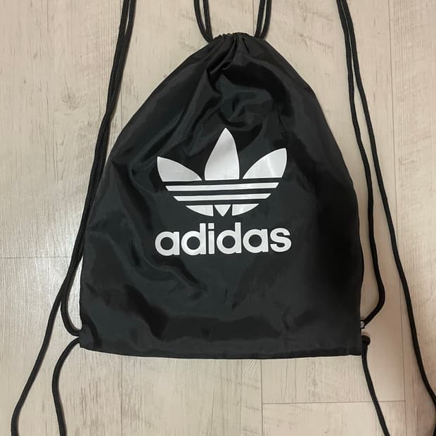 아디다스 짐색