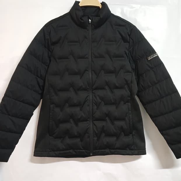 (실측 95)스케쳐스 퍼포먼스 여성 구스경량패딩