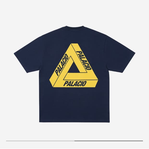 팔라스 링구얼 반팔 티셔츠 네이버 S