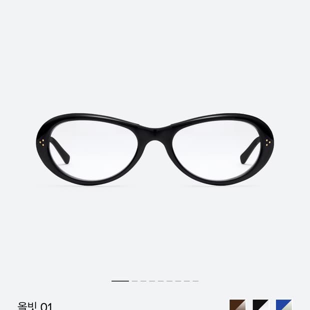 젠틀몬스터 올빗 01