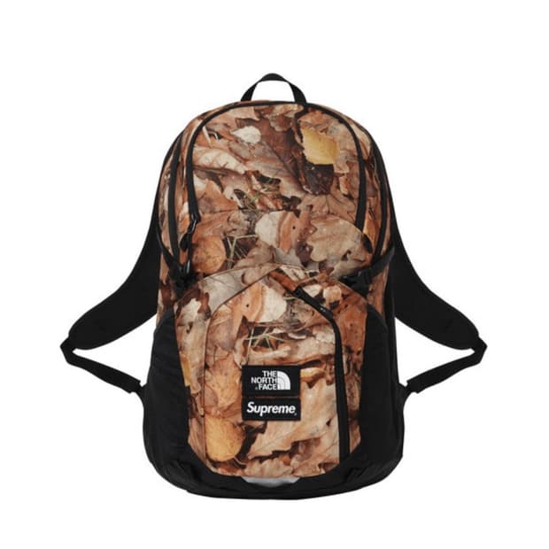 Supreme x The North Face Pocono Backpack