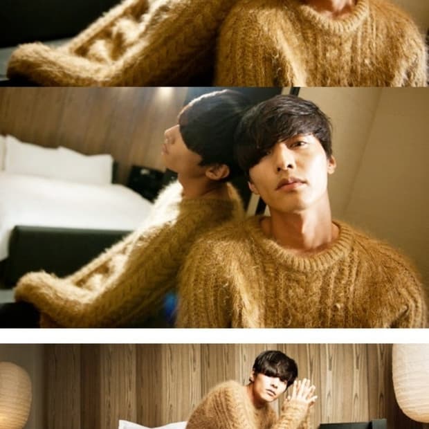 버버리 프로섬  니트M