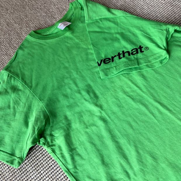 Thisisnaverthat T-shirts