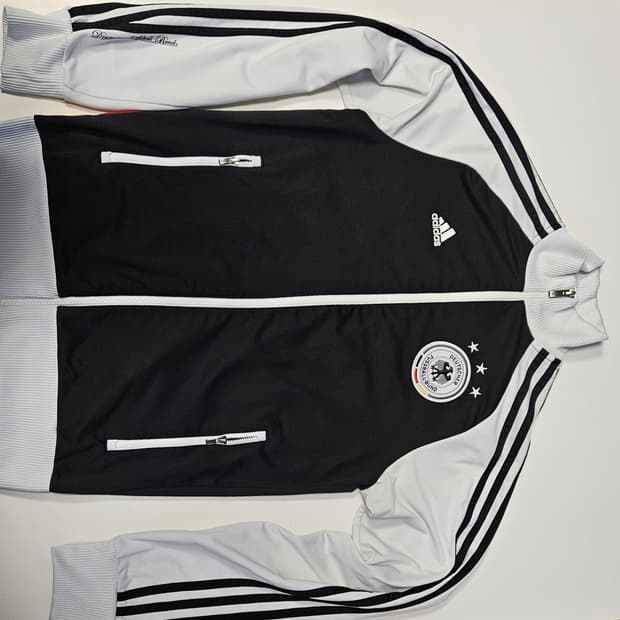 대장급 아디다스 독일 져지