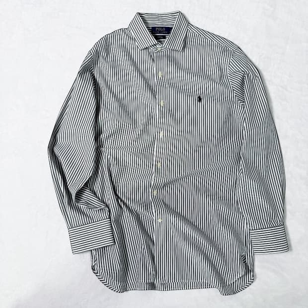 폴로 랄프로렌 셔츠