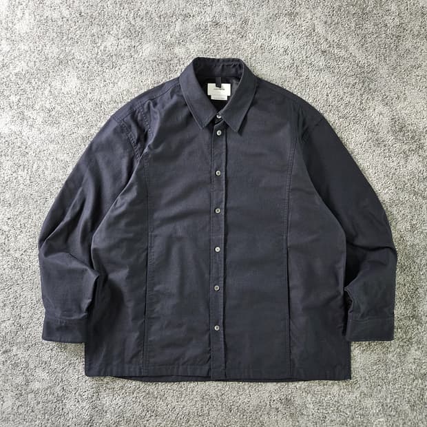 [무료배송] customellow 긴팔 셔츠