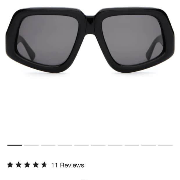 Crap Eyewear The BUGZ by Amine