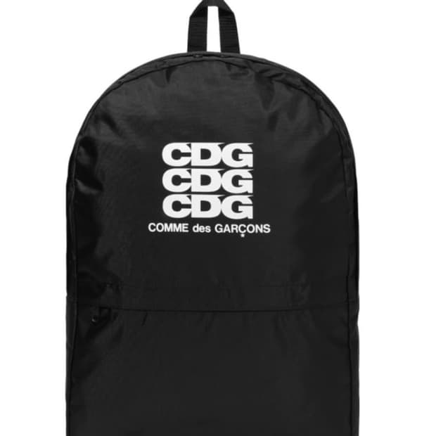 cdg백팩