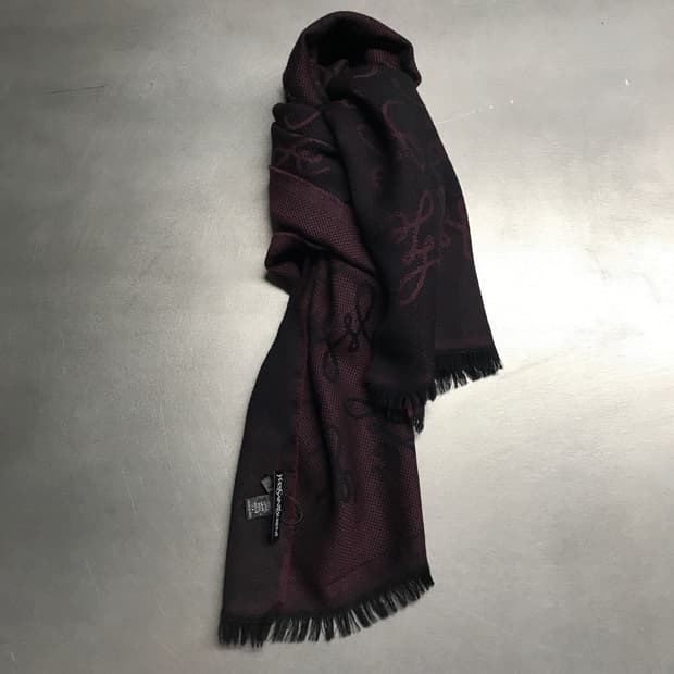 YSL 입생로랑 머플러