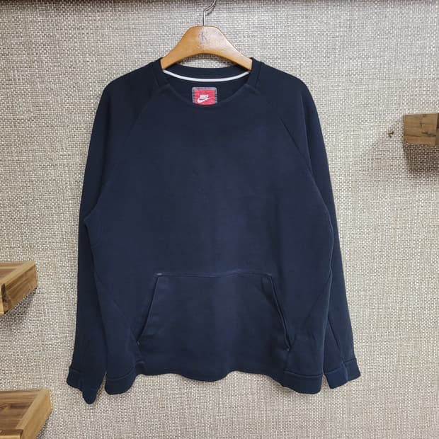 XL 105사이즈 나이키 맨투맨